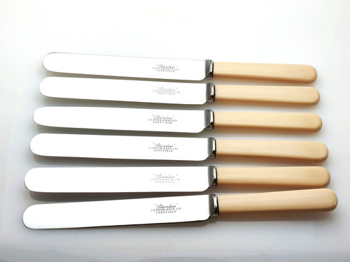 Fine set palette - fine, shape