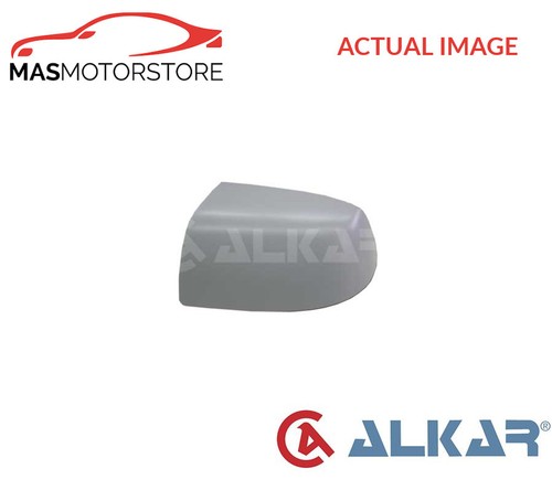 Rear view mirror cover - rear,