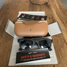 Ray-Ban Wayfarer Meta RW4006