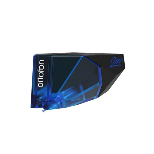 Ortofon 2mr blue - blue,