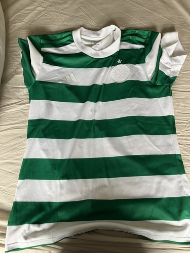 Celtic adidas shirt - celtic,