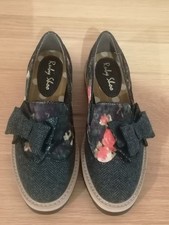 RUBY SHOO JOANN Vintage