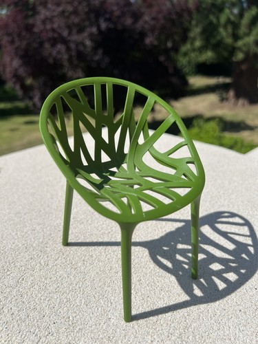 Vitra design museum miniature - design,