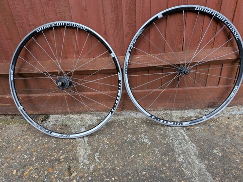 American classic victory wheel - victory,