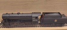OO Gauge SOUND Bachmann Austerity VULCAN 90732  smoke / firebox glow