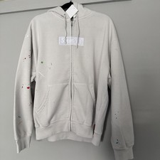 Supreme x Maison Margiela MM6