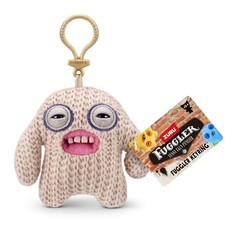 Fuggler Keyring Shameless Goof