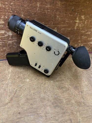 Braun nizo 2056 - nizo, super