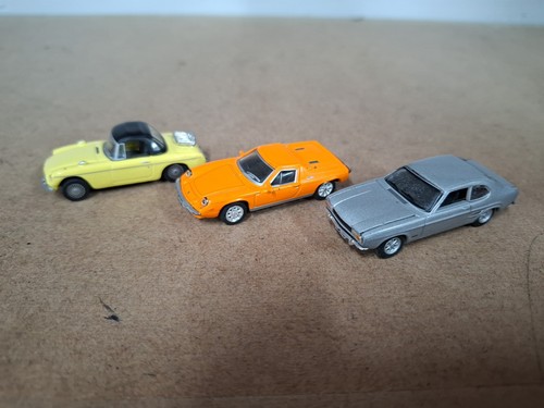 Cararama cars 3 mg - 1/72, 3.