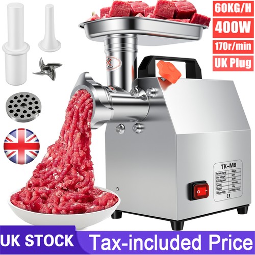 60kg electric meat - meat, grinder