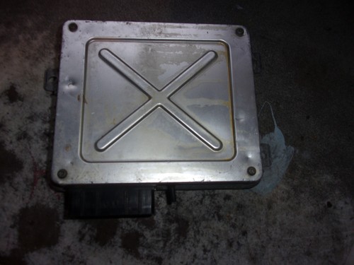 Rover 820 00 mems - rover, ecu