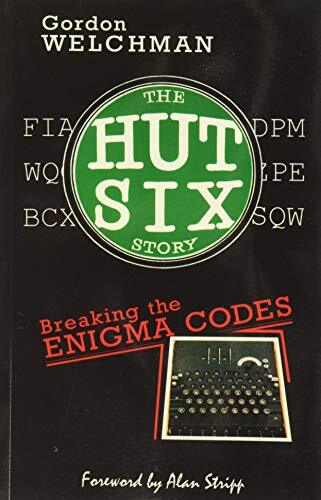 The hut six story breaking - hut,