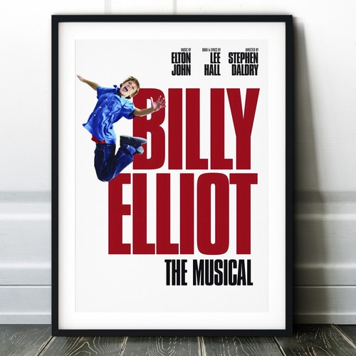 Billy elliot the - billy,