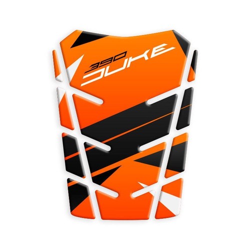 Resin coated orange tank - resin,