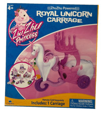 Zhu Zhu Pets (ZhuZhu Powered)