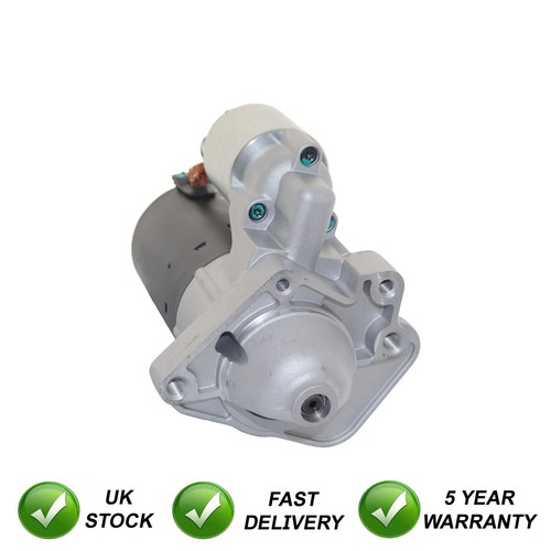 Starter motor fits - starter,