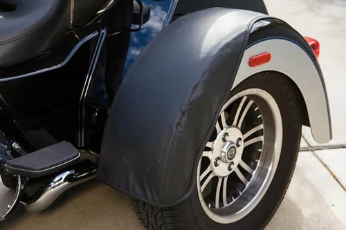 Mutazu rear trike fender - mutazu,