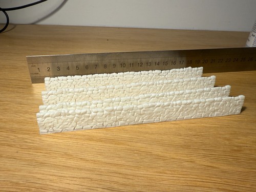 Gauge model dry - gauge,