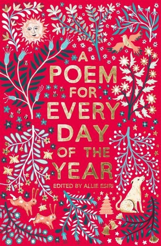 Poem for every day the - poem,