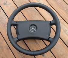 NEW LEATHER Mercedes W126 W124