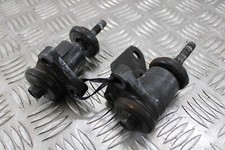 Kawasaki ZR7 S 2003 engine mounts brackets 1999 - 2004