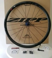 Zipp 202 firecrest rear - firecrest, disc