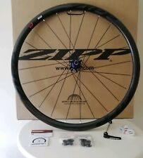 ZIPP 202 FIRECREST Rear DISC