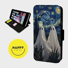 STARRY NIGHT GHOSTS ERRIE -