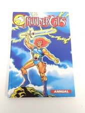 Vintage Thundercats Annual