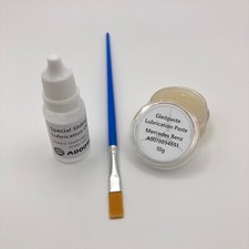 Sunroof Lubricant Car Kit