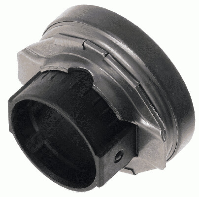 New clutch release - release, bearing