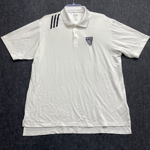 Adidas golf polo climacool - adidas,