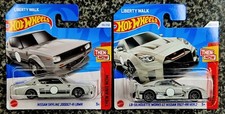 HOT WHEELS Nissan Skyline