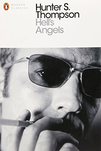 Hell angels penguin - hell's,