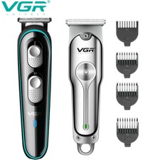 VGR Hair Clippers Cordless