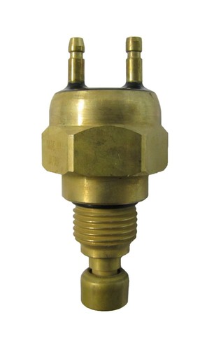 Radiator fan switch fit - switch,