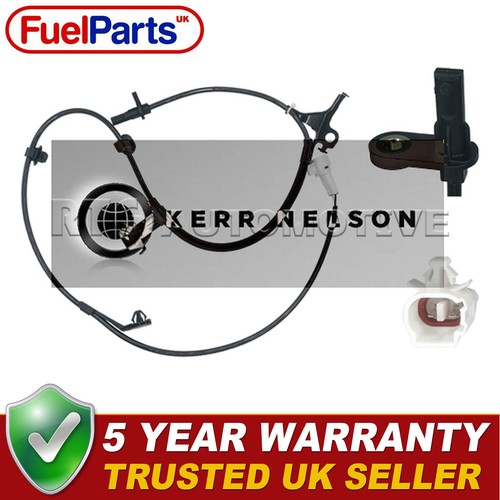 Kerr nelson front right abs - kerr,