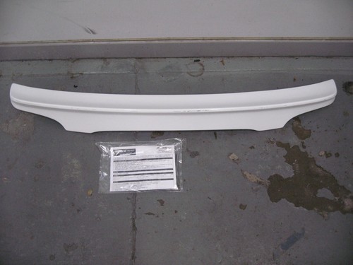 Autoexe rear spoiler - autoexe, (genuine)