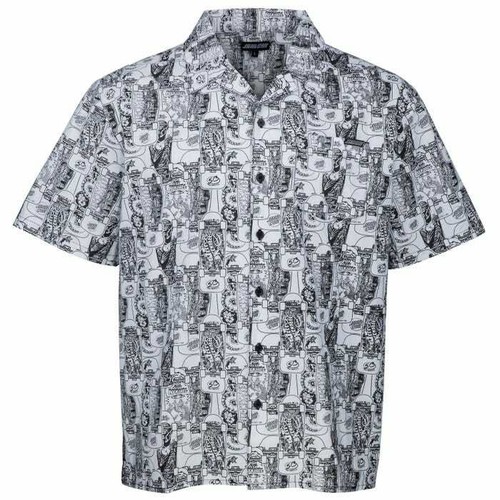 Santa cruz kendall catalog - cruz,