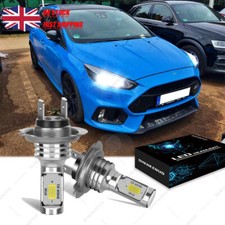 For Ford Focus MK3 2011-18