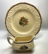 Vintage English Crown Ducal