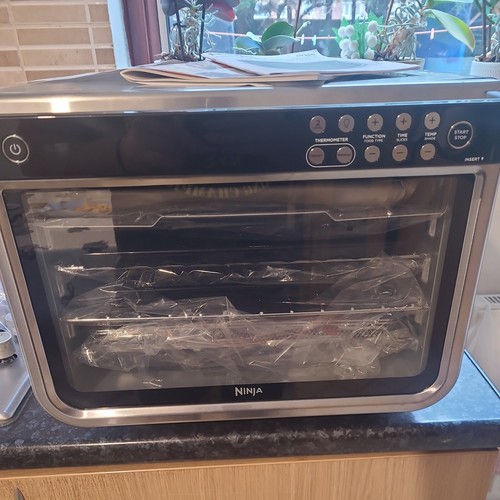 Ninja smart oven - ninja,