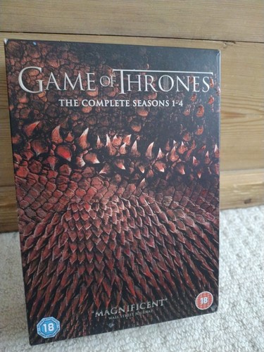 Game thrones season 1 - -,