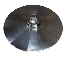 Brake Disc Rotor 8" Wide 1" ID