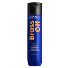 Brass Off Blue Shampoo 300ml