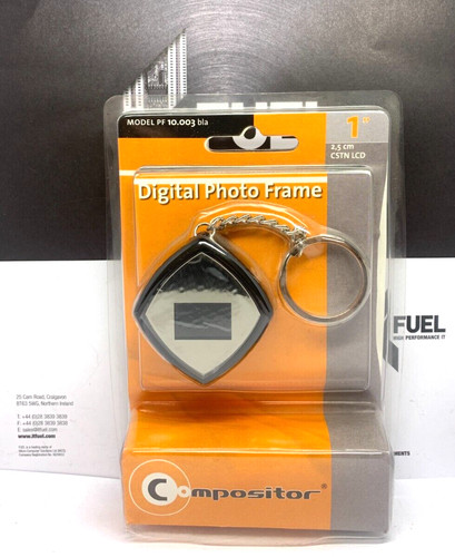 Compositor inch digital - ,