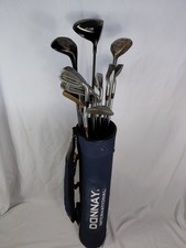 Full Right Handed Golf Club