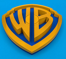 Fan Art - Warner Bros.  3D