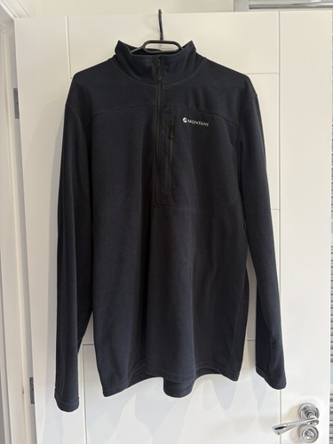 Montane calido zip men - 1/2,