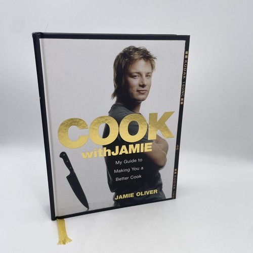 Cook with jamie - jamie,